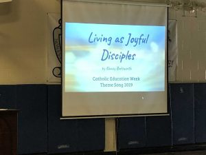Catholic Education Week: May 6-10