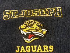 Order your SJA Spirit Wear February 28 to March 11