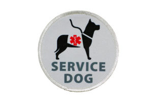 Community Awareness Bulletin:  Service Dog Canada