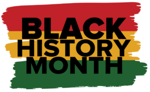 Février est le mois de l’histoire de Noirs!   February is Black History Month!