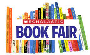 SJA Virtual Book Fair  February 7 – 18, 2022