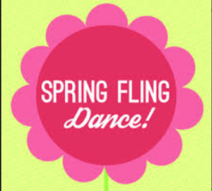 Catholic Education Week final event:  Spring Fling Dance-a-thon on May 6